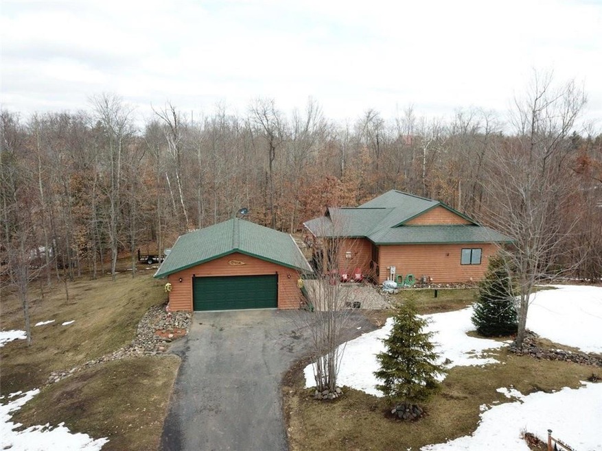 7328 Fremsted Rd, Danbury, WI 54830 - photo 1