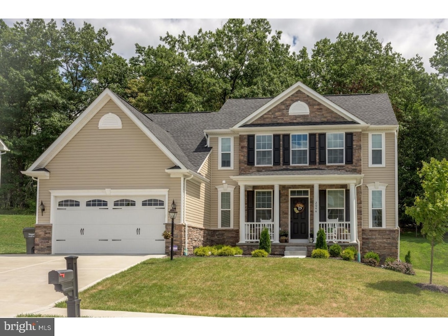 1024 School Ln, Southampton, PA 18966 - photo 1