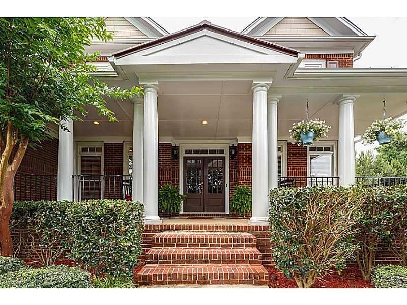 Exterior Front. Absolute Perfection! Welcome Home 