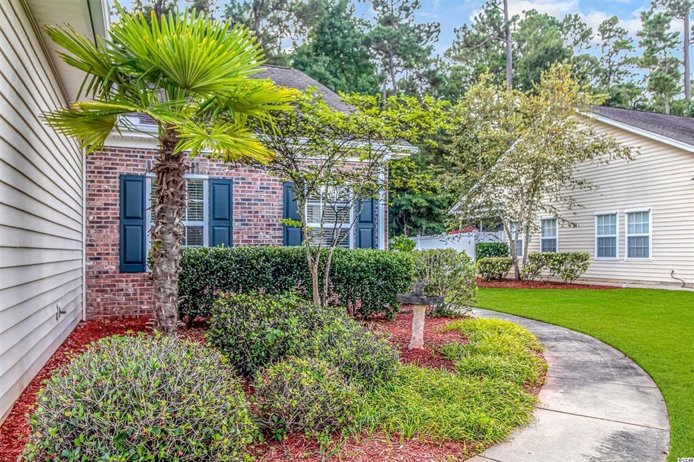 140 Rose Water Loop, Myrtle Beach, SC 29588 - photo 1