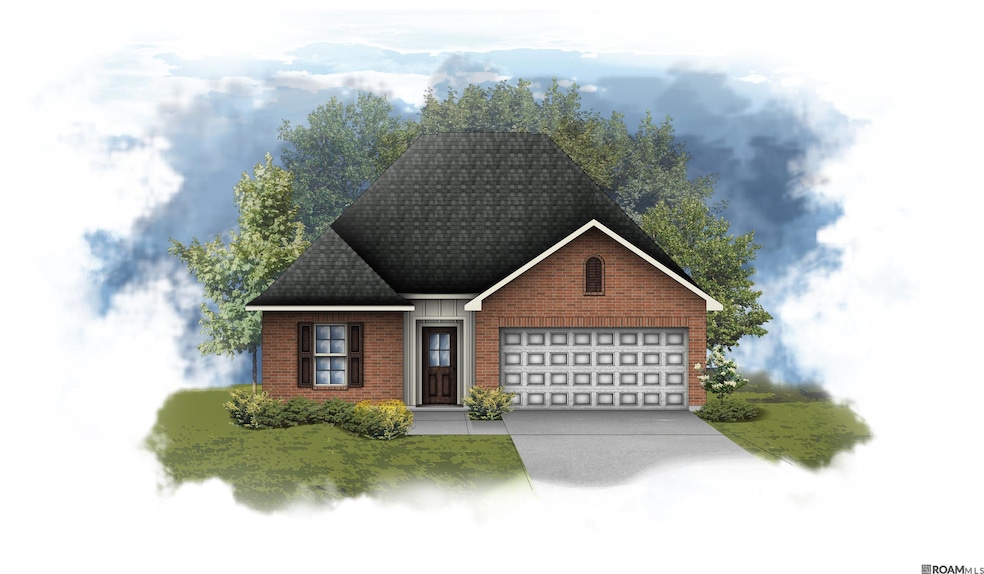 30752 Eden Way Dr, Denham Springs, LA 70726 - photo 1