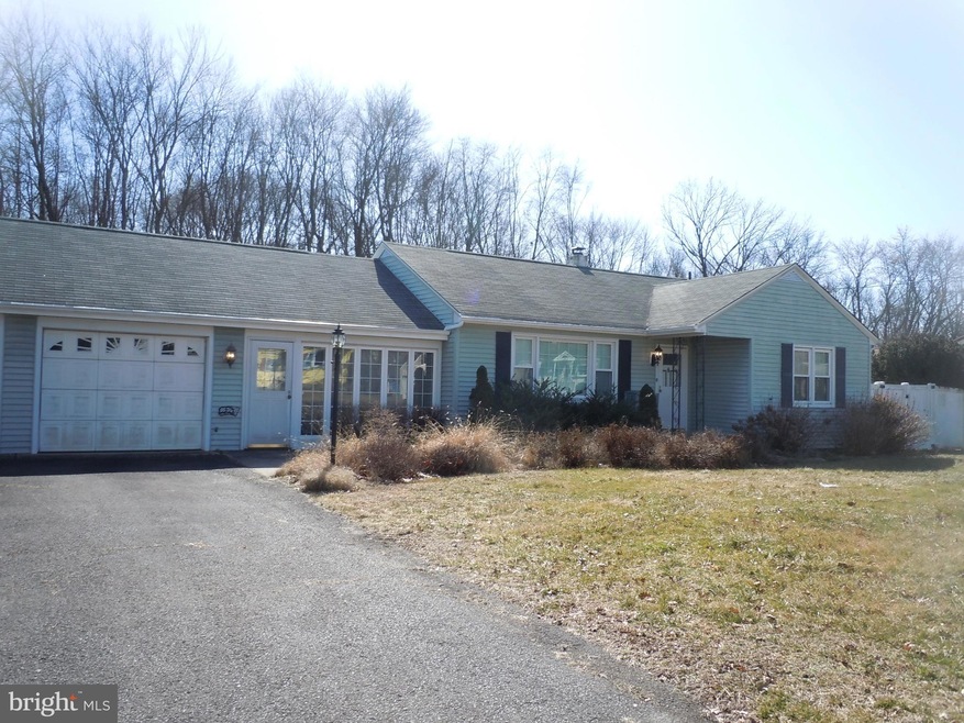1190 Monmouth Rd, Mount Holly, NJ 08060 - photo 1