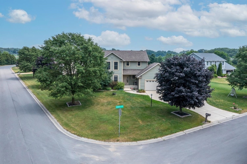 906 Covey Ct, La Porte, IN 46350 - photo 1