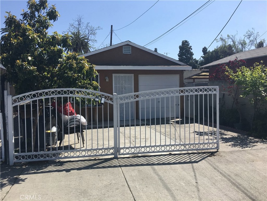 2310 E Stockwell St, Compton, CA 90222 - photo 1