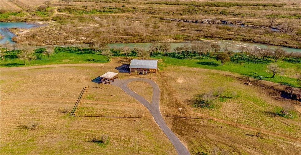 Tract 3 Post Rd, San Marcos, TX 78666 - photo 1