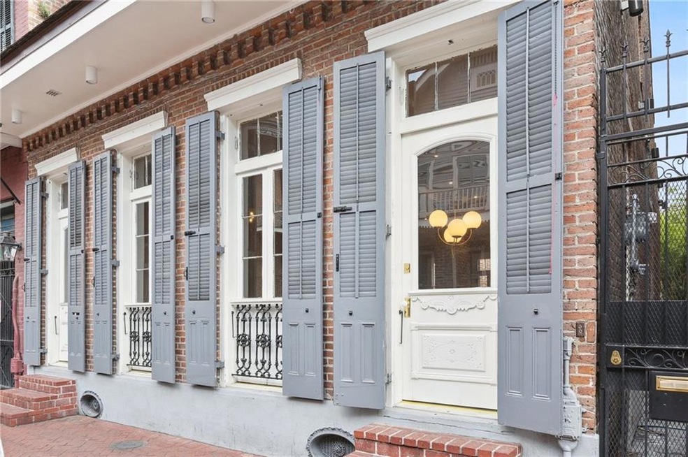 810 Bourbon St, New Orleans, LA 70116 - photo 1