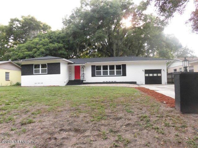 748 Brookmont Ave E, Jacksonville, FL 32211 - photo 1