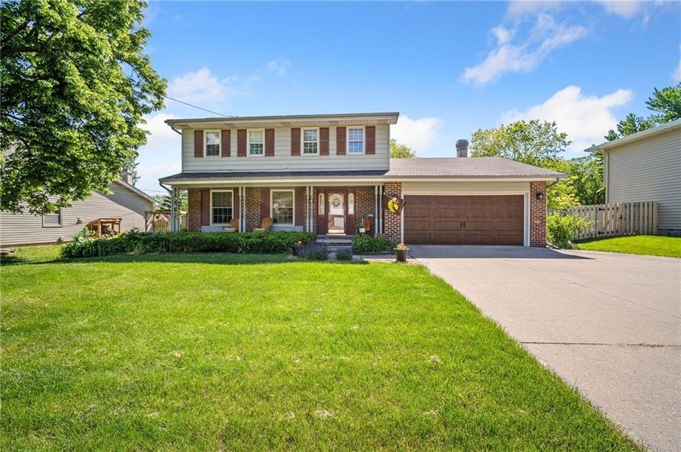 1243 28th Place, West Des Moines, IA 50266 - photo 1