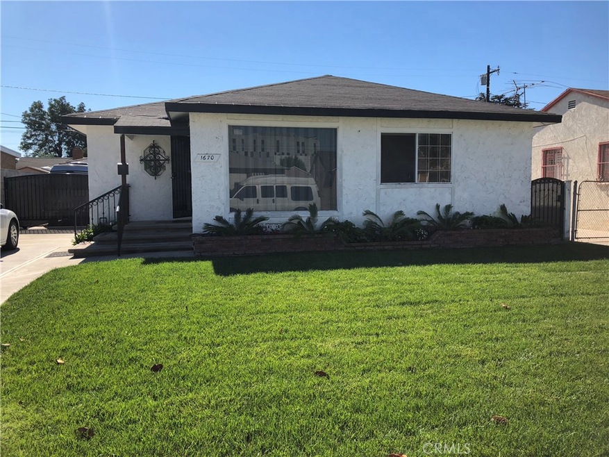 1670 E 122nd St, Los Angeles, CA 90059 - photo 1