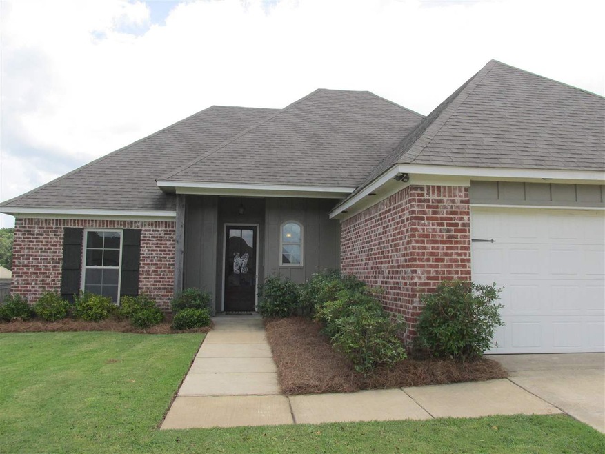 222 Greenfield Crossing, Brandon, MS 39042 - photo 1