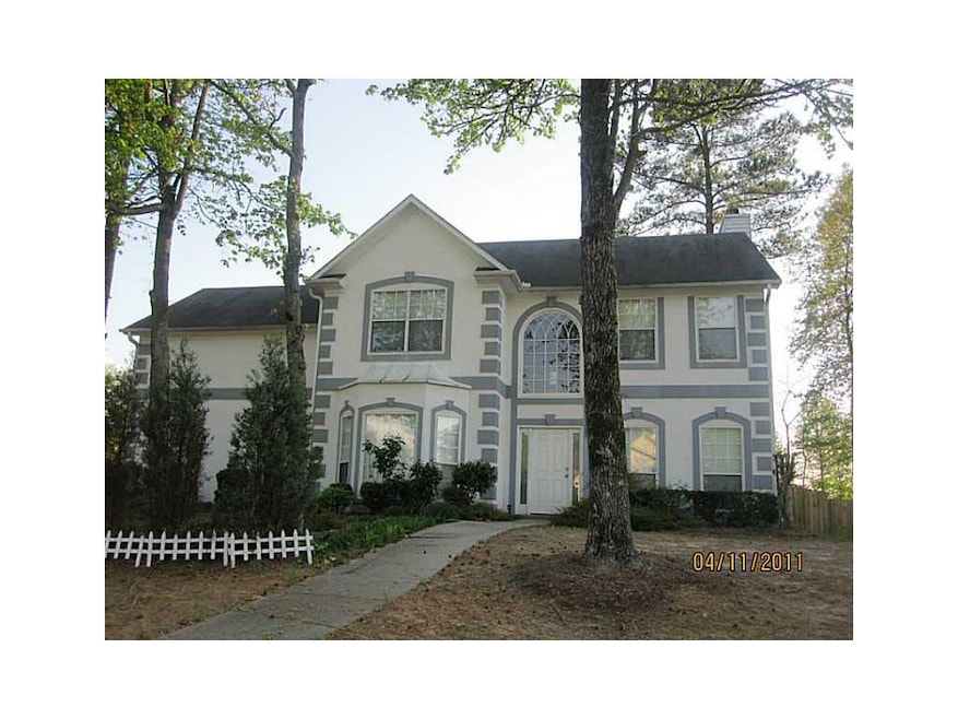 135 Saddle Bridge Dr unit 1, Alpharetta, GA 30022 - photo 1