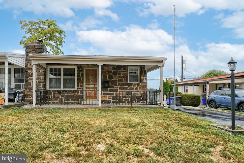 1346 Midland Rd, Conshohocken, PA 19428 - photo 1