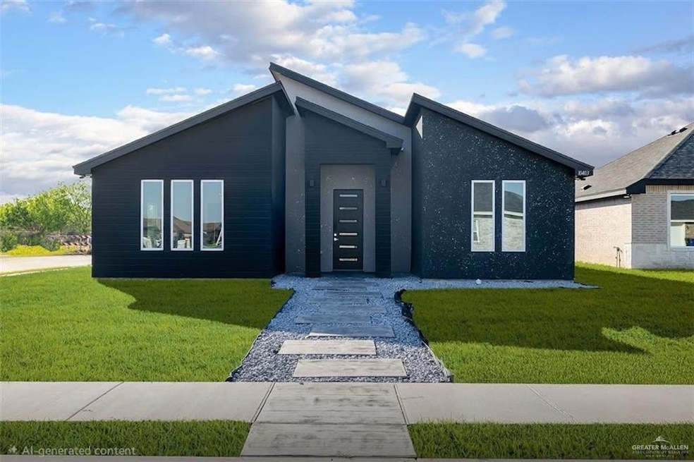10403 N 32nd Ln, McAllen, TX 78504 - photo 1