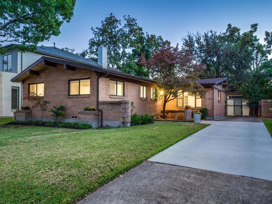 7026 Clemson Dr, Dallas, TX 75214 - photo 1