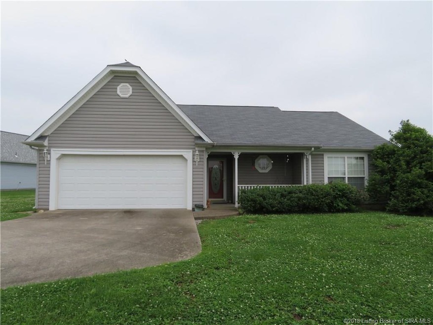 Welcome to 2500 Creaghton Ct