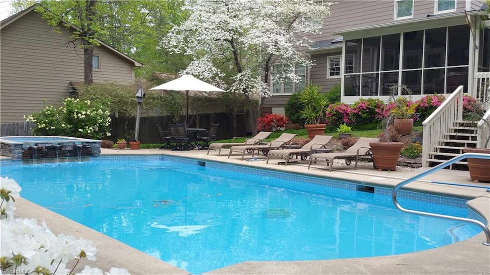 2117 Mirus Ct, High Point, NC 27265 - photo 1