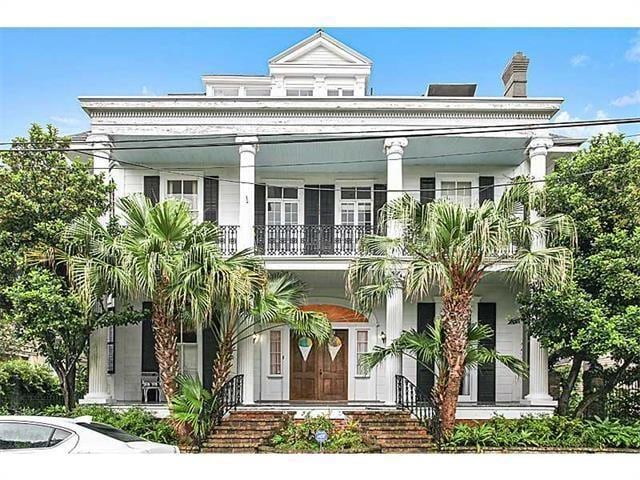 1640 Dufossat St unit D, New Orleans, LA 70115 - photo 1