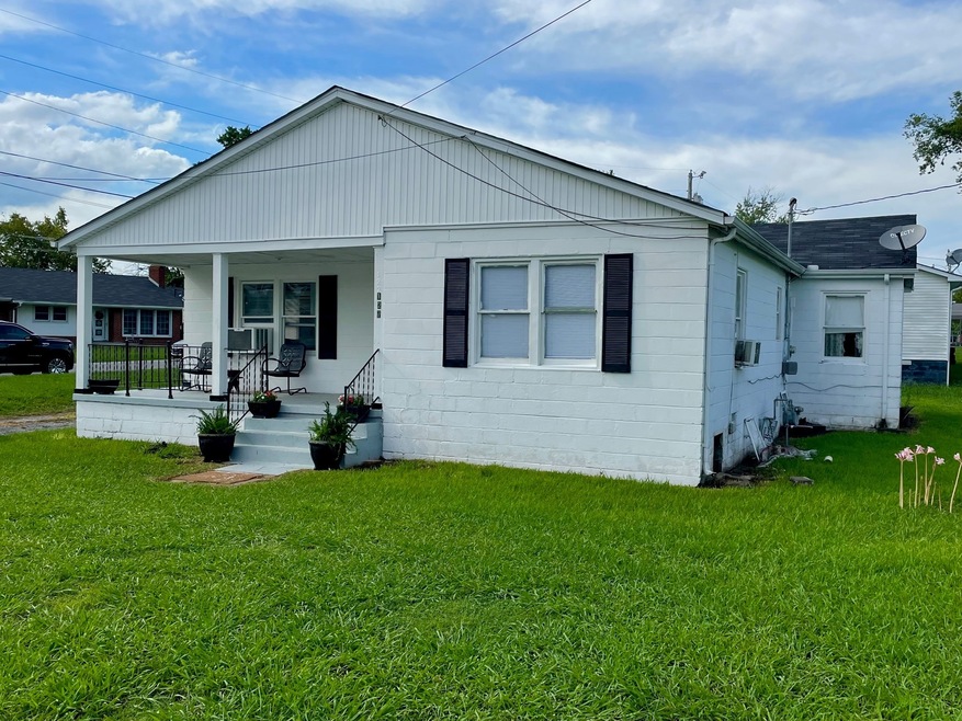 127 Fairfield Pike, Shelbyville, TN 37160 - photo 1