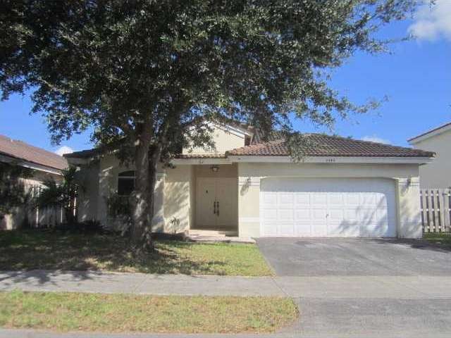 4460 SW 82nd Way, Davie, FL 33328 - photo 1