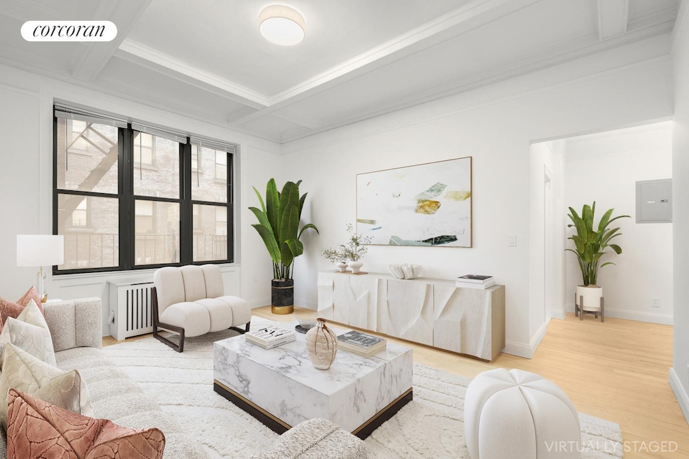 545 W 111th St unit 3, New York, NY 10025 - photo 1