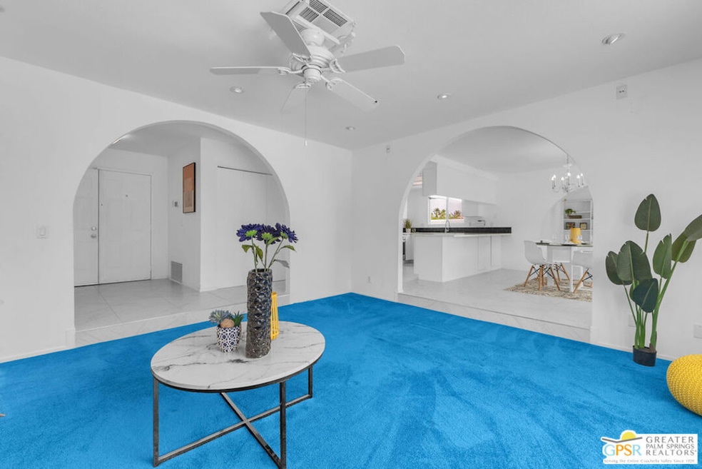 2375 E Joyce Dr, Palm Springs, CA 92262 - photo 1