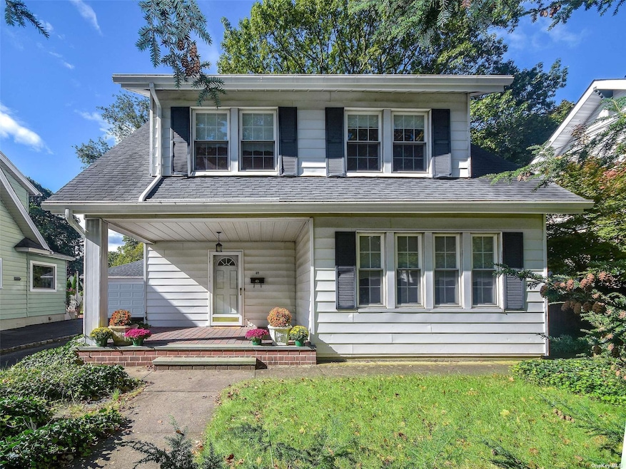 48 Mackey Ave, Port Washington, NY 11050 - photo 1