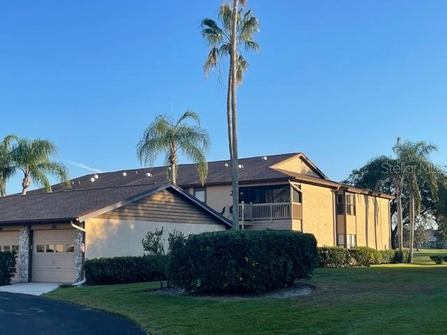 Sold $262,500 • Co-Listing Agent