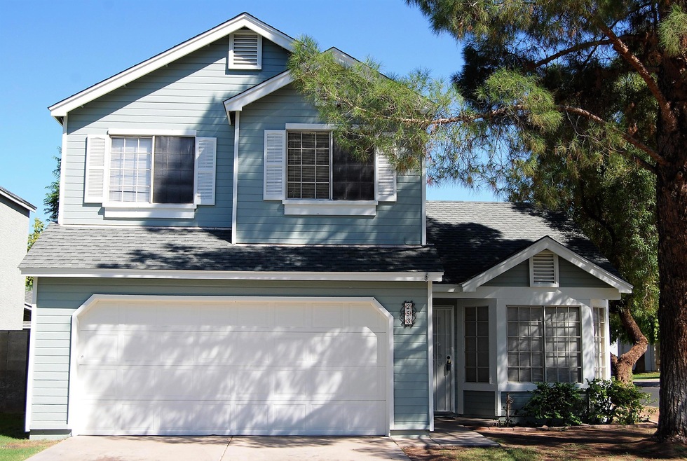 253 S Rush Cir W, Chandler, AZ 85226 - photo 1