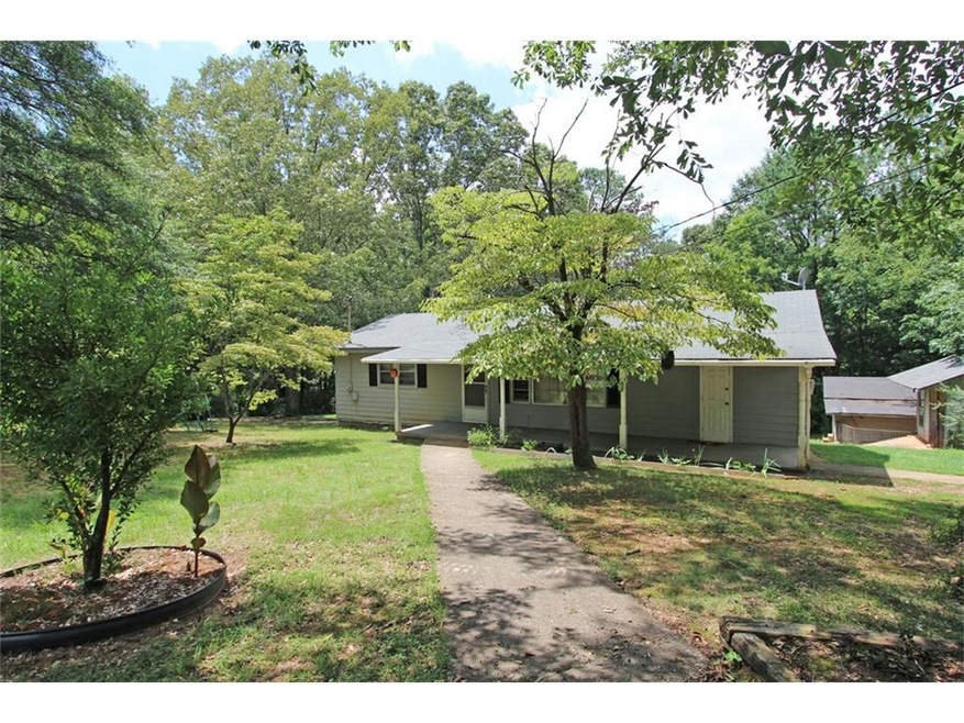 437 Arthur Rd, Canton, GA 30115 - photo 1