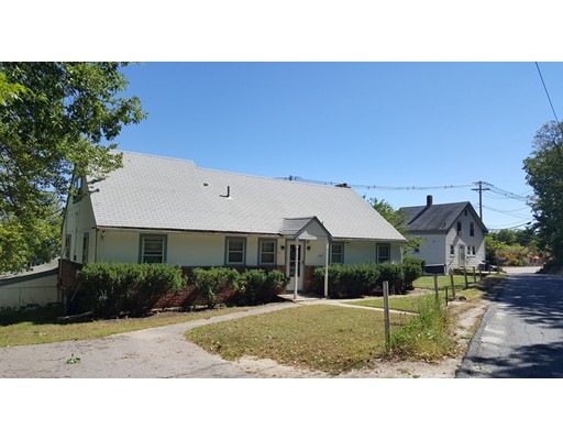 151 S Main St, Milford, MA 01757 - photo 1