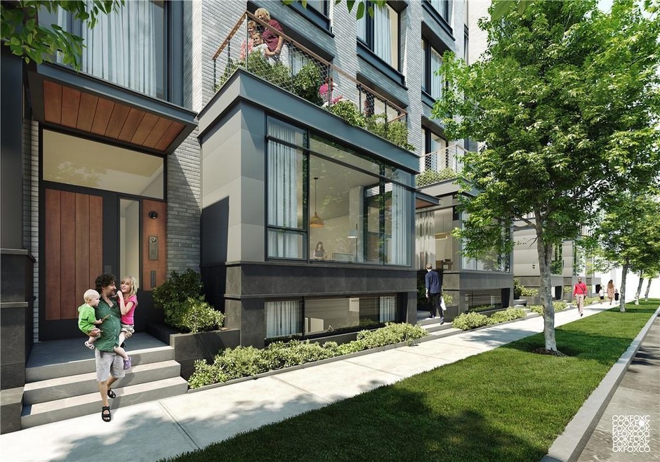 Edge on Hudson - The Daymark unit TH18, Sleepy Hollow, NY 10591 - photo 1