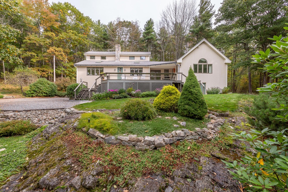 85 Bog Rd, York, ME 03909 - photo 1