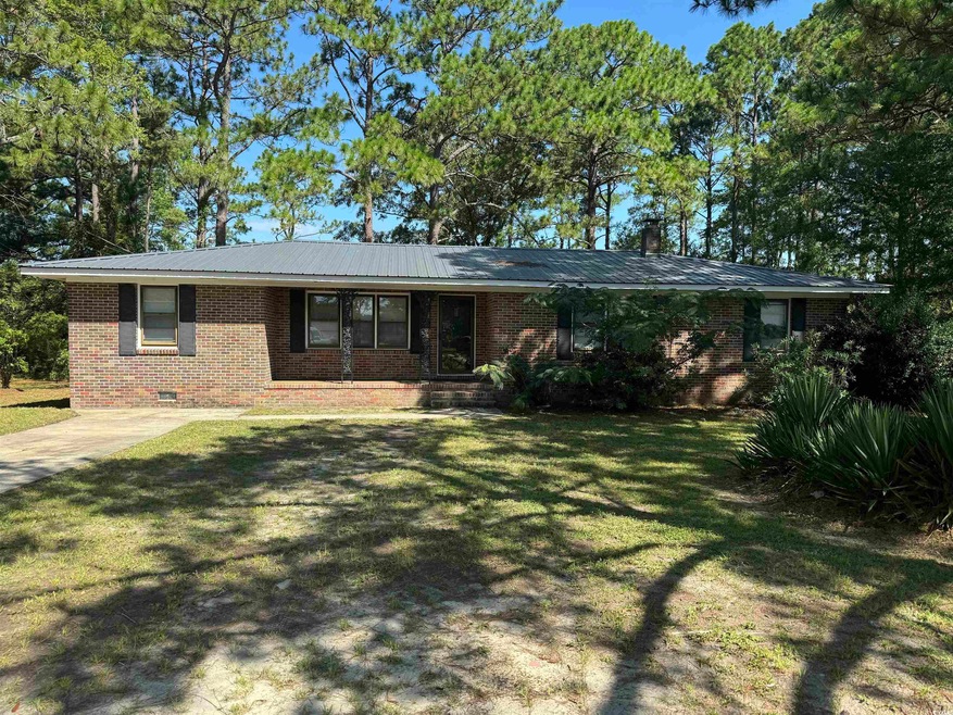 2628 Old Charleston Rd, Georgetown, SC 29440 - photo 1