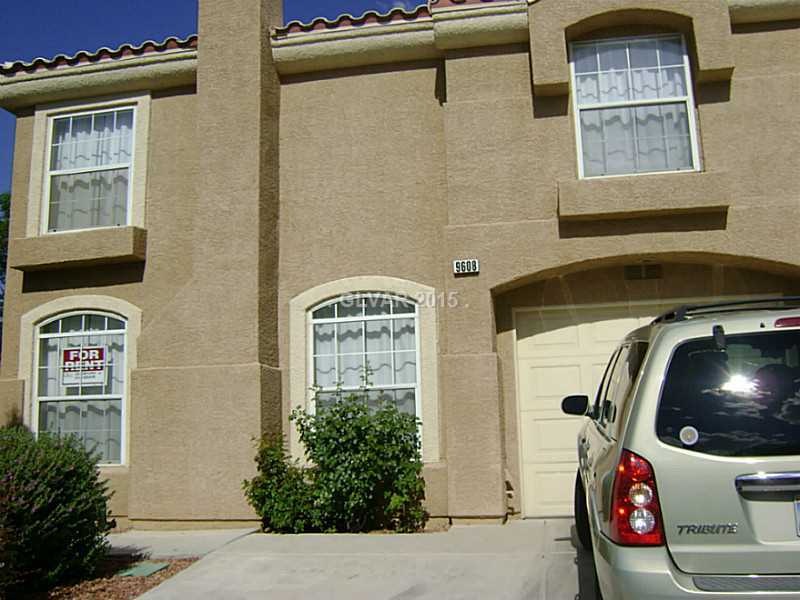 Property Photo. FRONT OF HOME