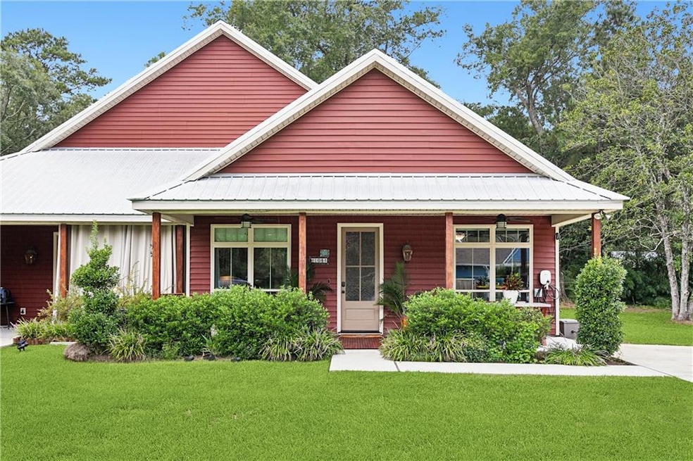 Welcome Home!