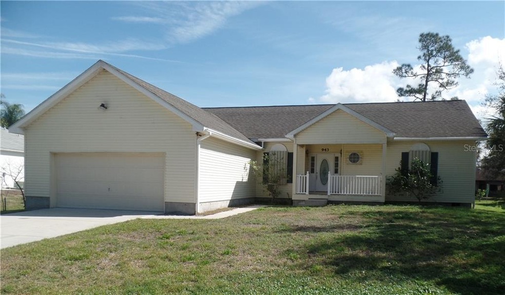 943 Red Bay Terrace NW, Port Charlotte, FL 33948 - photo 1