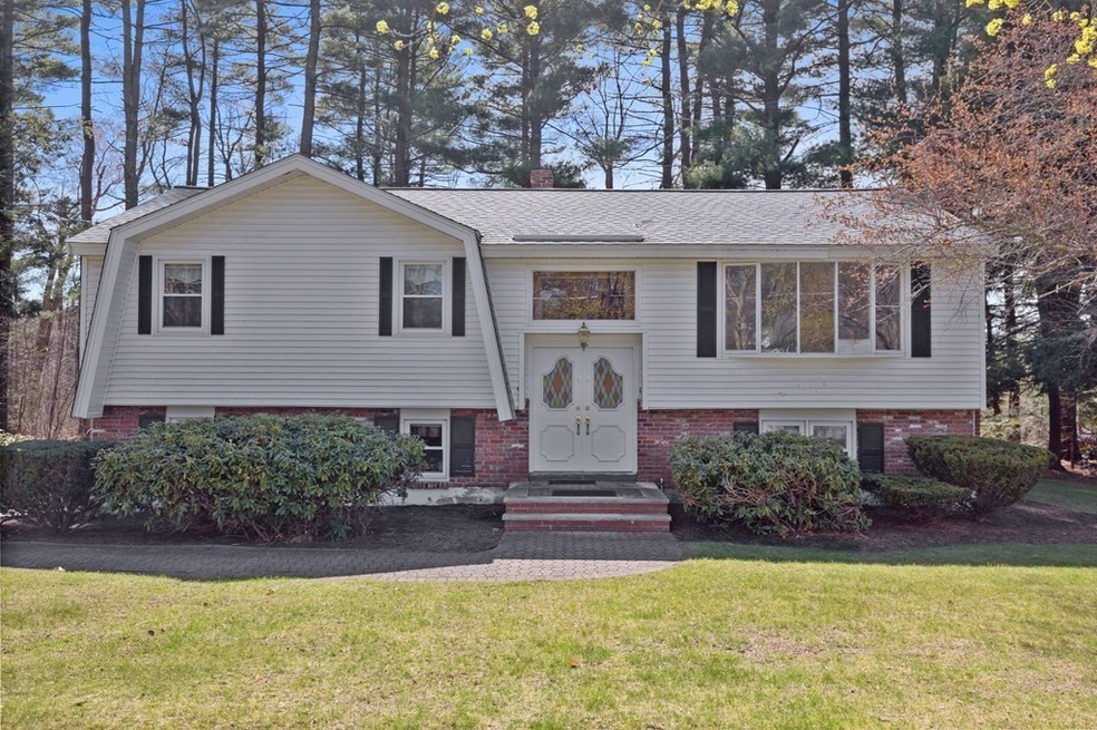 29 Nathan Rd, Wilmington, MA 01887 - photo 1