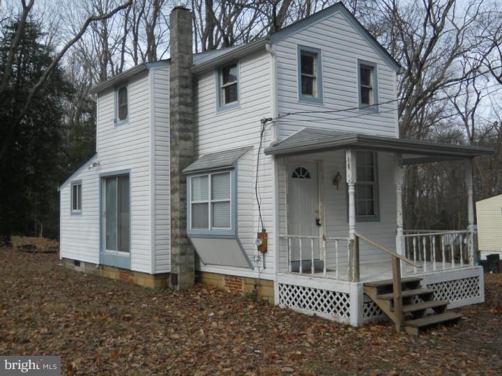 22 Naylor Ave, Clementon, NJ 08021 - photo 1