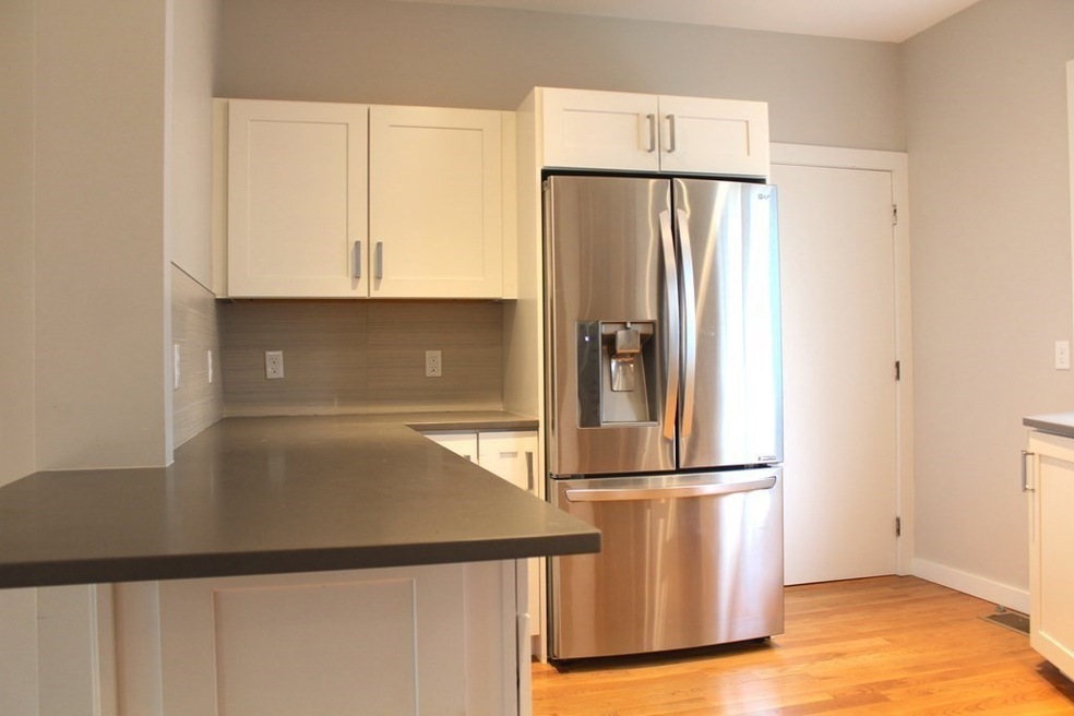 36 Walden St unit 1, Cambridge, MA 02140 - photo 1