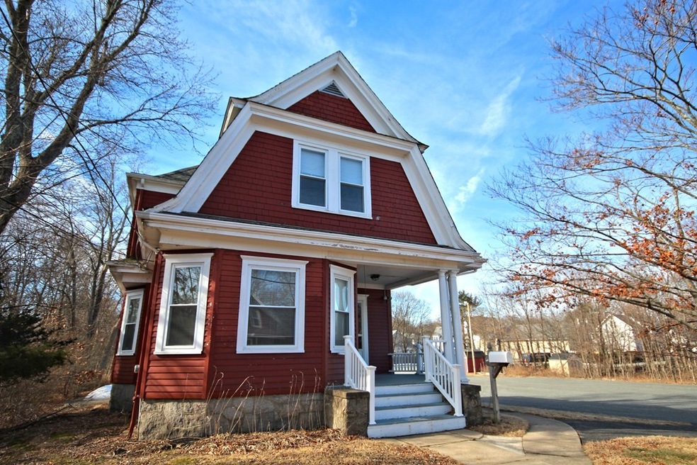 21 Linwood St, Holbrook, MA 02343 - photo 1