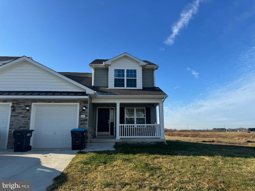 267 Doylestown, Smyrna, DE 19977 - photo 1