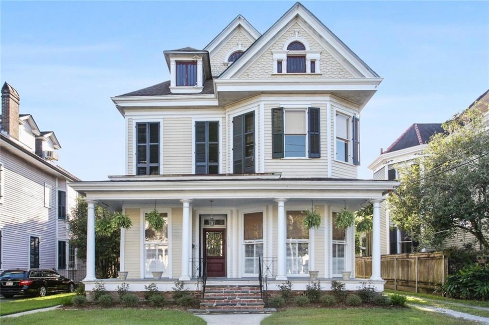 1517 Dufossat St, New Orleans, LA 70115 - photo 1