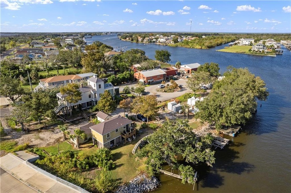 4518 Jean Lafitte Blvd  