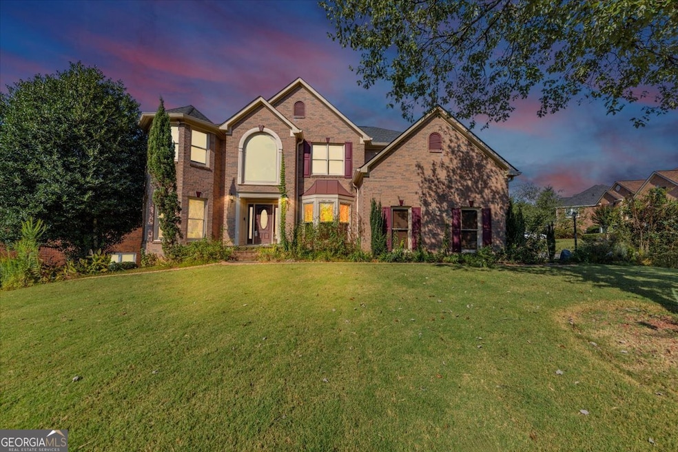 1723 Durley Down Ct SE, Smyrna, GA 30082 - photo 1