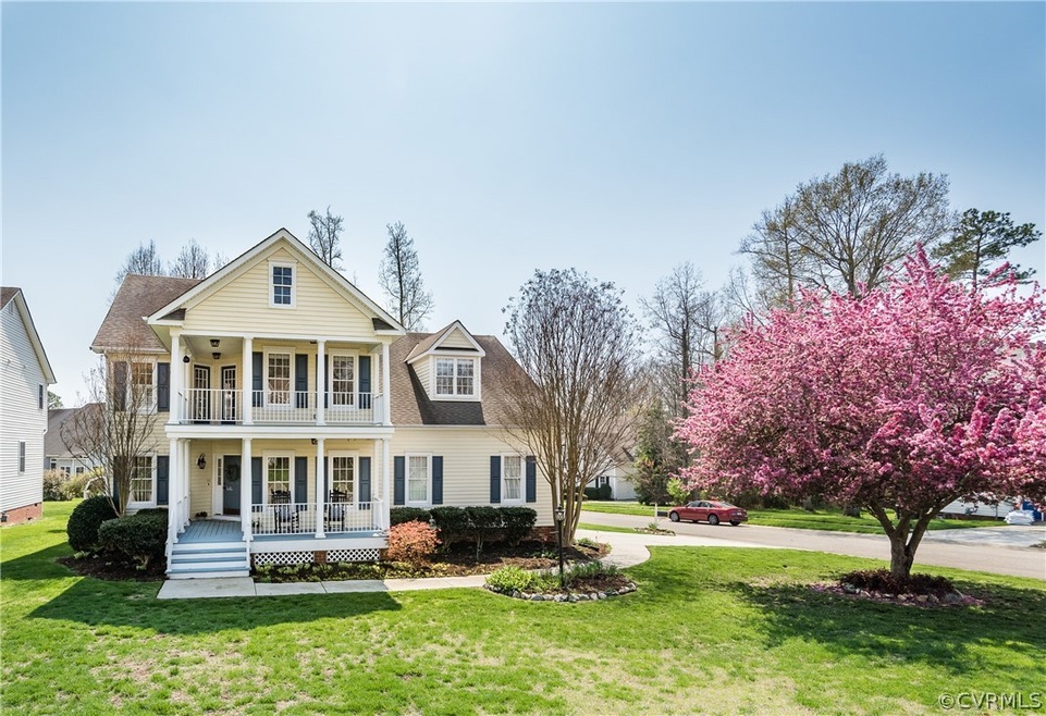 7901 Hampton Arbor Cir, Chesterfield, VA 23832 - photo 1