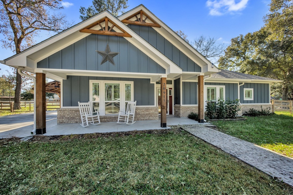 20915 Lark Ln, Hockley, TX 77447 - photo 1