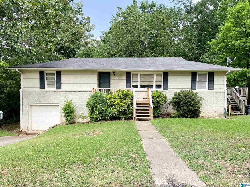 2801 11th St NE, Center Point, AL 35215 - photo 1