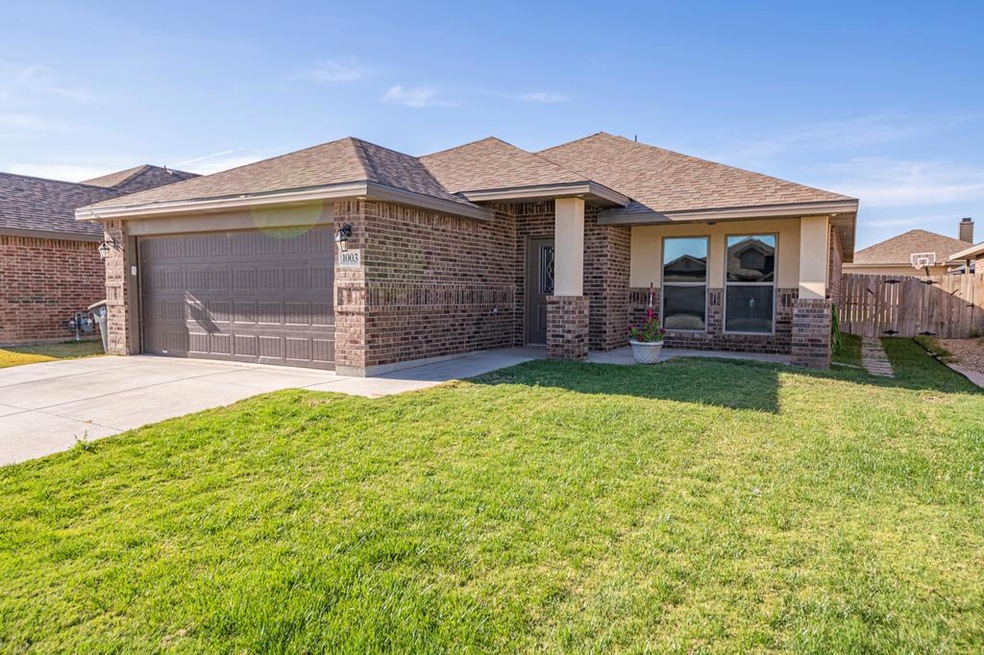 1003 E 92nd St, Odessa, TX 79765 - photo 1