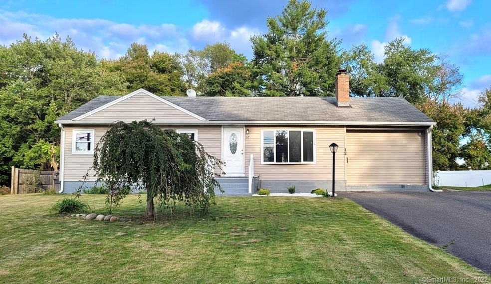 12 Ganny Terrace, Enfield, CT 06082 - photo 1