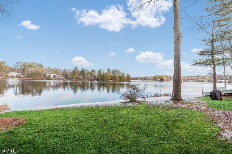 111 A N Shore Point unit A, Montague, NJ 07827 - photo 1